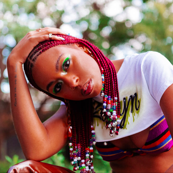 The Big Redhead Roundup