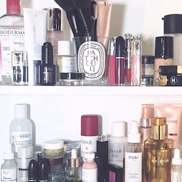 The Consultant With The Acne Prevention Plan