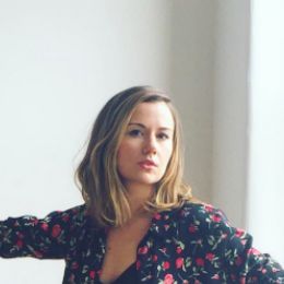 The Film Producer With The Seamless Foundation Trick