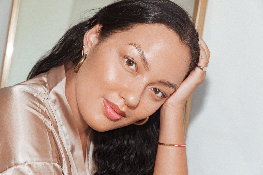 Mia Kang, Model And Martial Artist