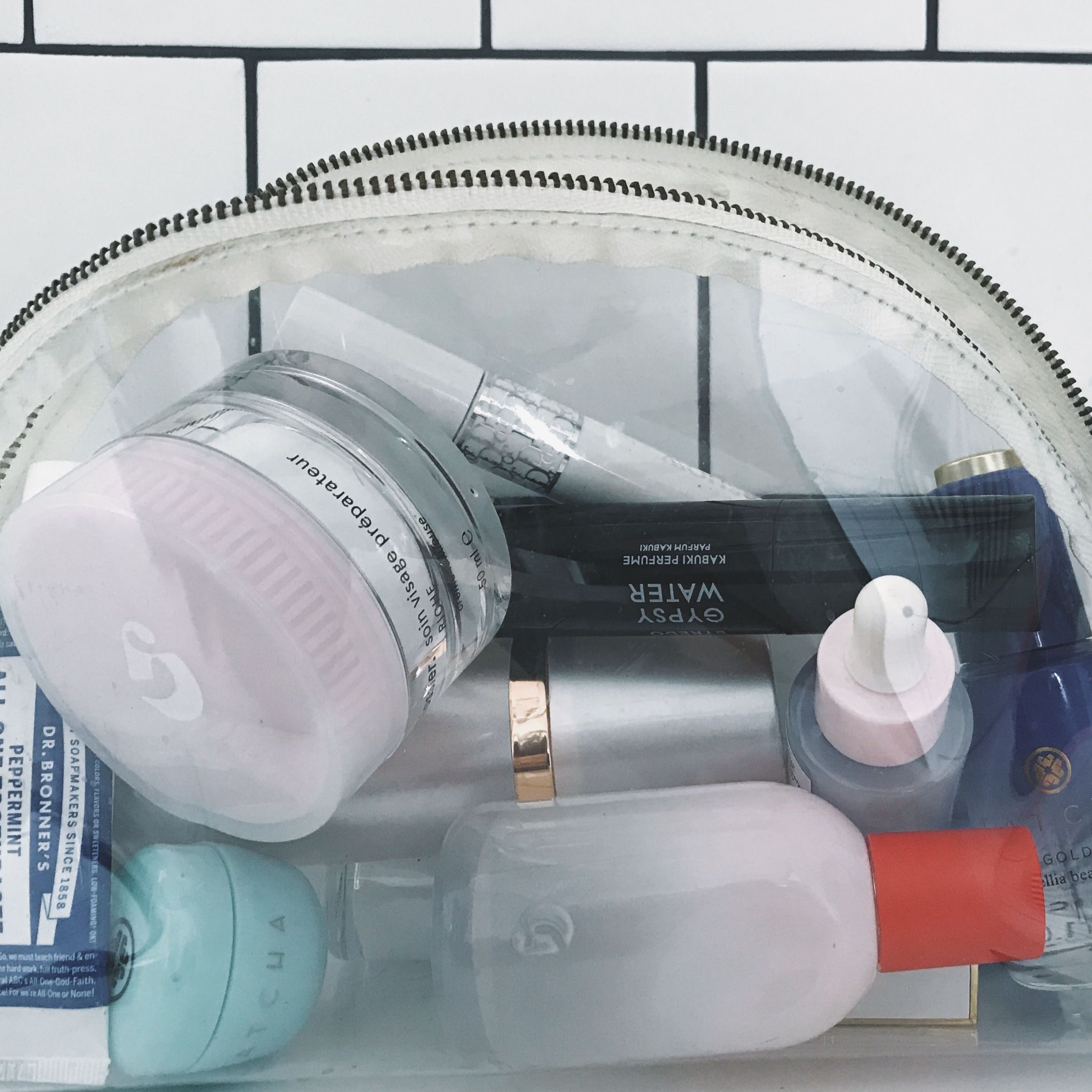 The PR Agent With A Trick For Plump Lips