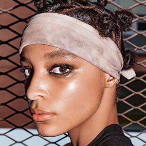 The Eyeliner Trend From NYFW You Can Do Tonight