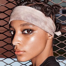 The Eyeliner Trend From NYFW You Can Do Tonight
