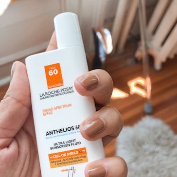 Sunscreen Diaries: The Writer