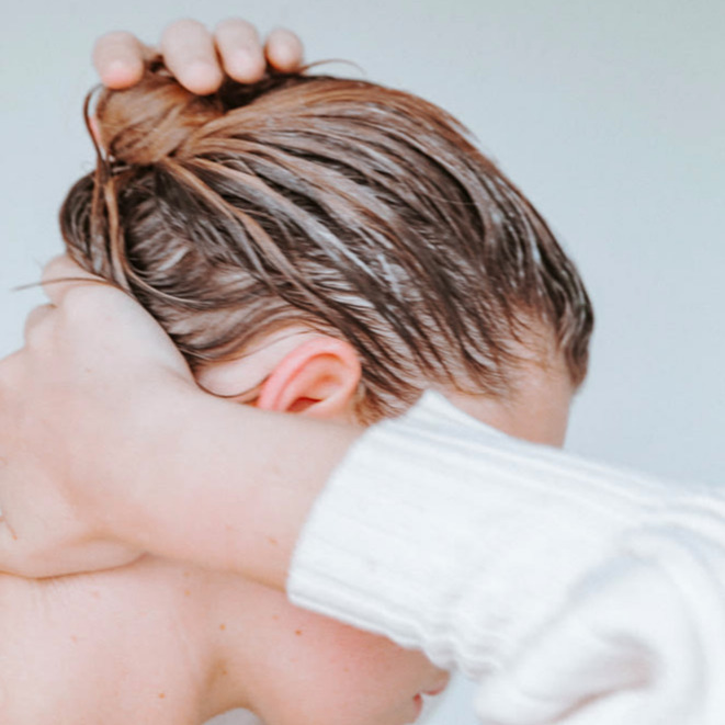 Go Gray In Slow Motion