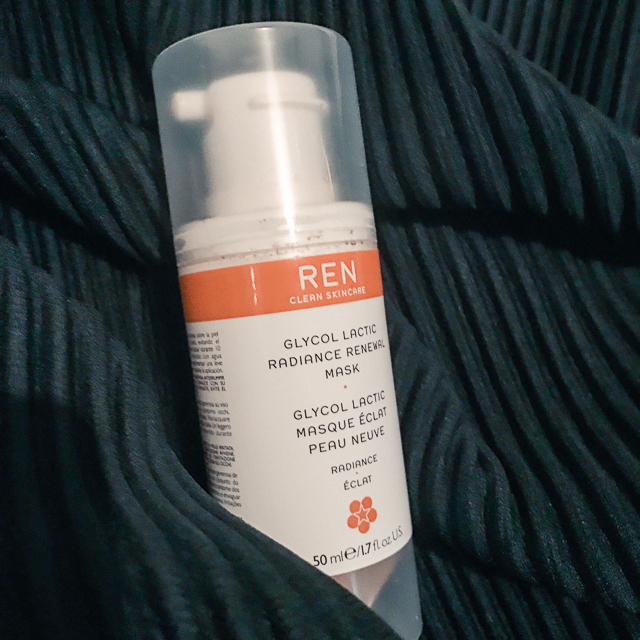 The Minimalist's Skincare Routine