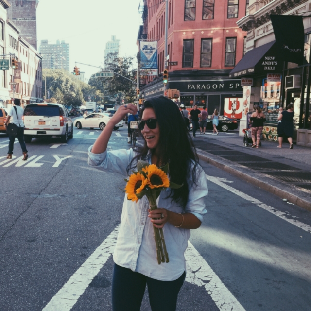 Jen O'Neill, Digital Account Supervisor, EngineShop