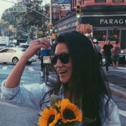 Jen O'Neill, Digital Account Supervisor, EngineShop