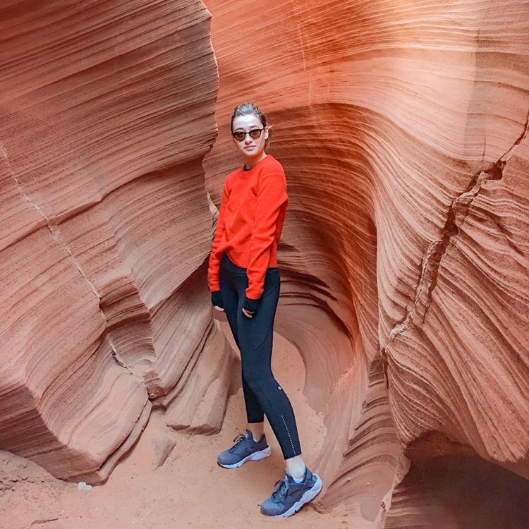 At Amangiri, Discovering Hygge