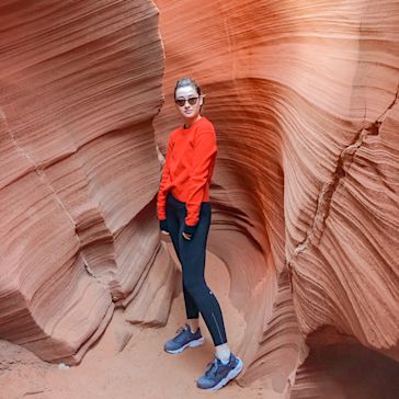 At Amangiri, Discovering Hygge