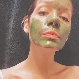 The Masking Diaries