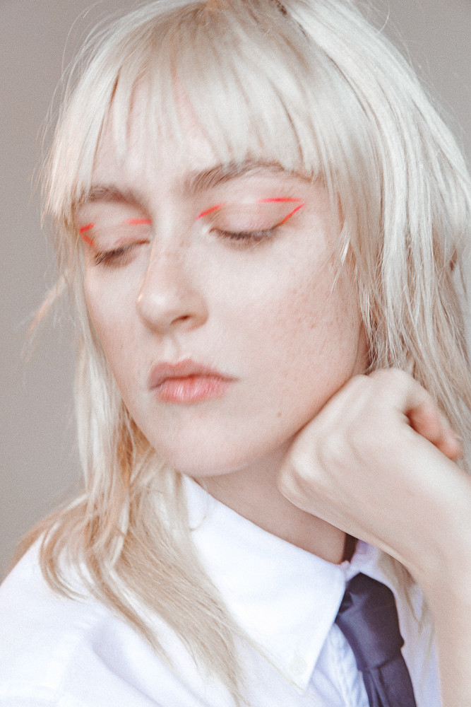 Neon eyeliner sil bruinsma frances coombe 13