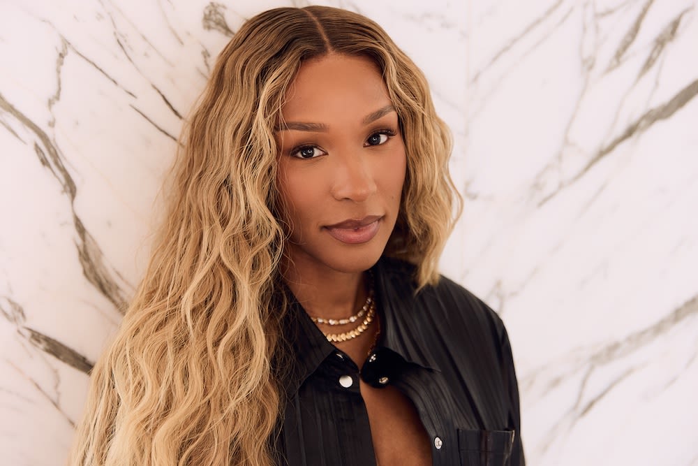 Savannah James, Founder, Reframe Beauty