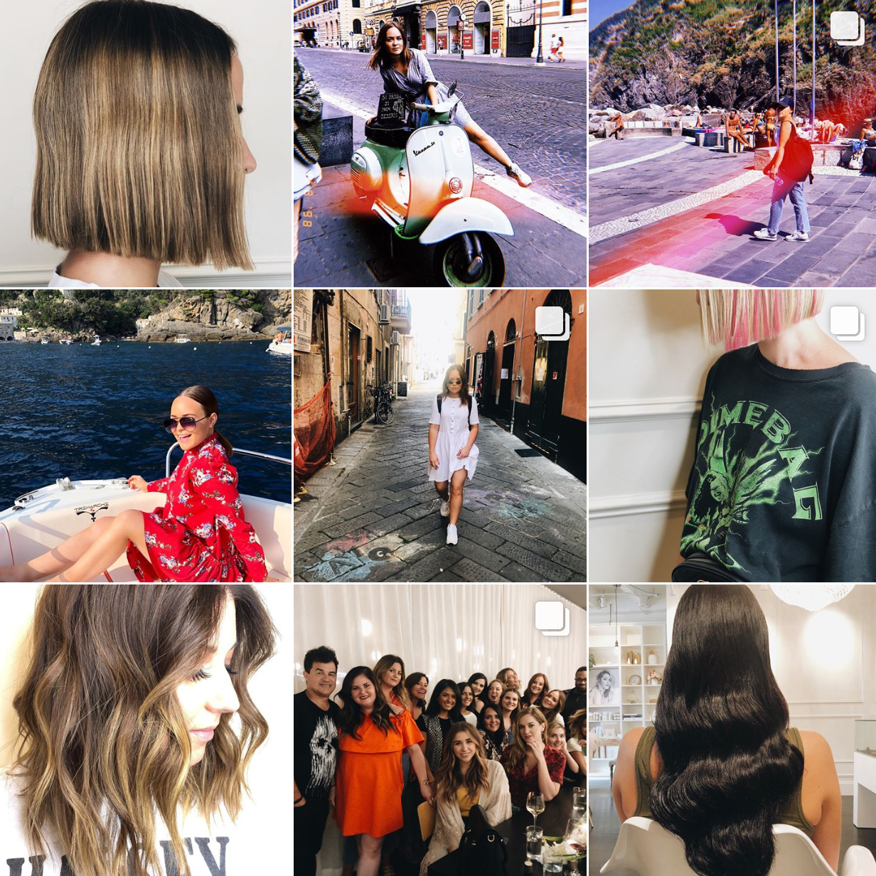 The Ultimate Chicago Beauty Tour