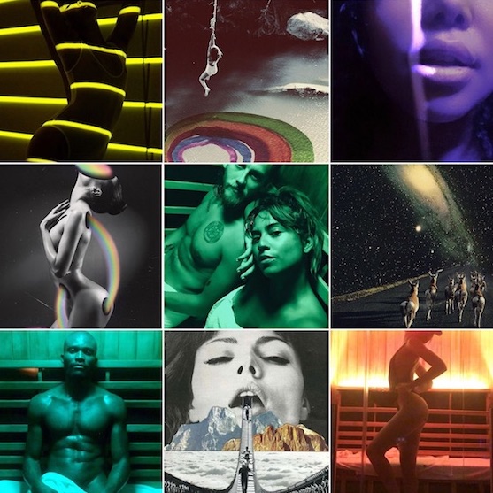 The New York City Beauty Tour, Deeper Cuts