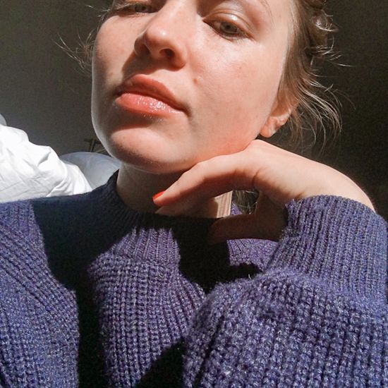 What Happened When I Stopped Using Skincare