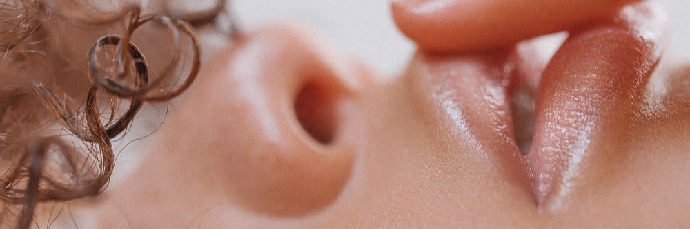 The Full Lip Routine