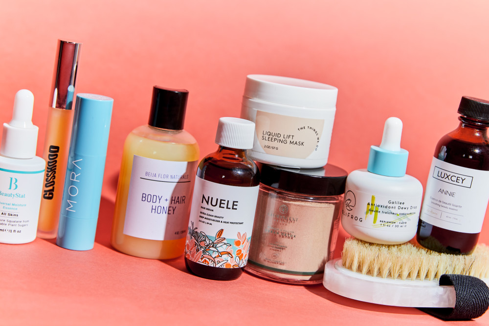 Make Your Next Beauty Order At Thirteen Lune