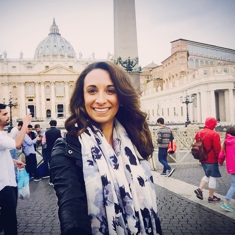 The Fitness Expert Who Loves To Do Her Hair