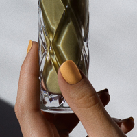 Gelcream Curates Your Fall Nail Looks