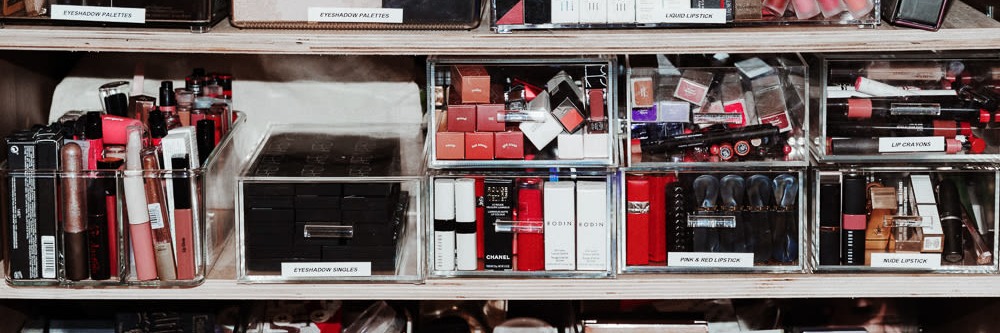 There's More Than One Way To Organize