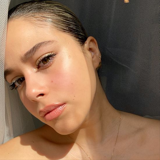 The Influencer Partnerships Manager Getting More Experimental With Makeup