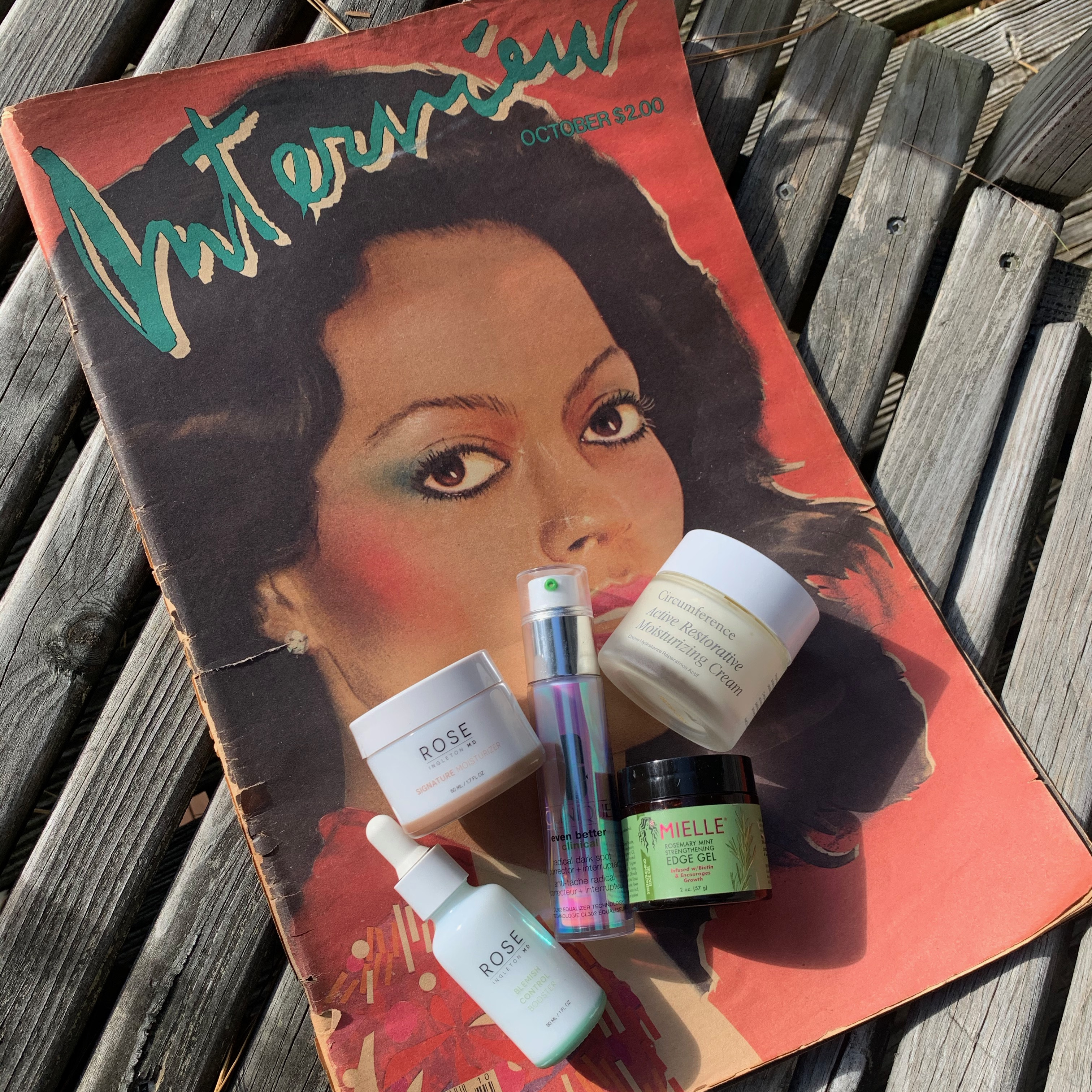 The Boutique Owner With A Routine For Every Occasion