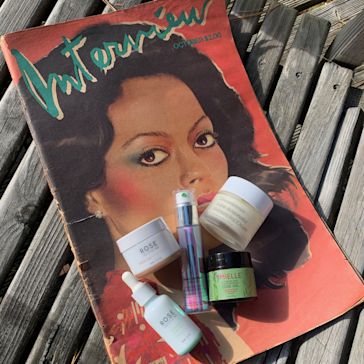The Boutique Owner With A Routine For Every Occasion