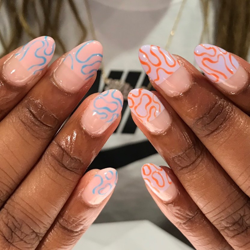 How much do acrylic nails cost and how to maintain them - Tuko.co.ke