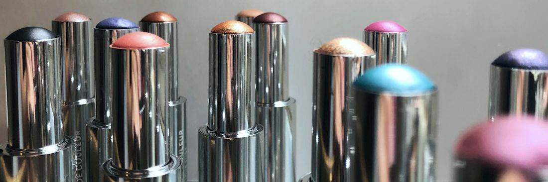 All Of Byredo's New Colour Sticks, Ranked