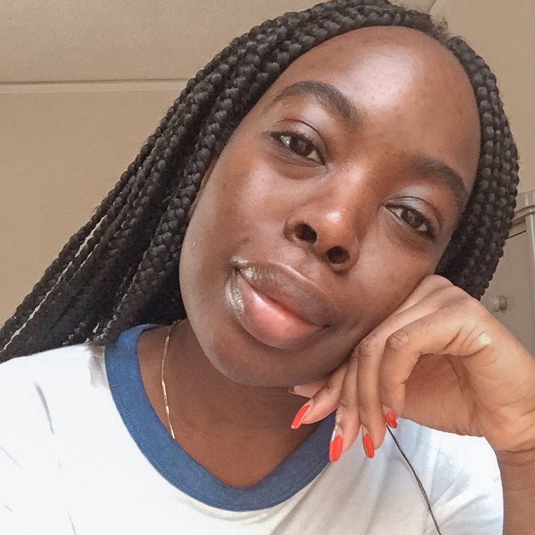 I Used Glossier Solution For 3 Months—This Is My Skin Now