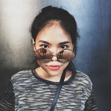 Nadirah Ibrahim, Marketing & Communications Executive, Pedder Group