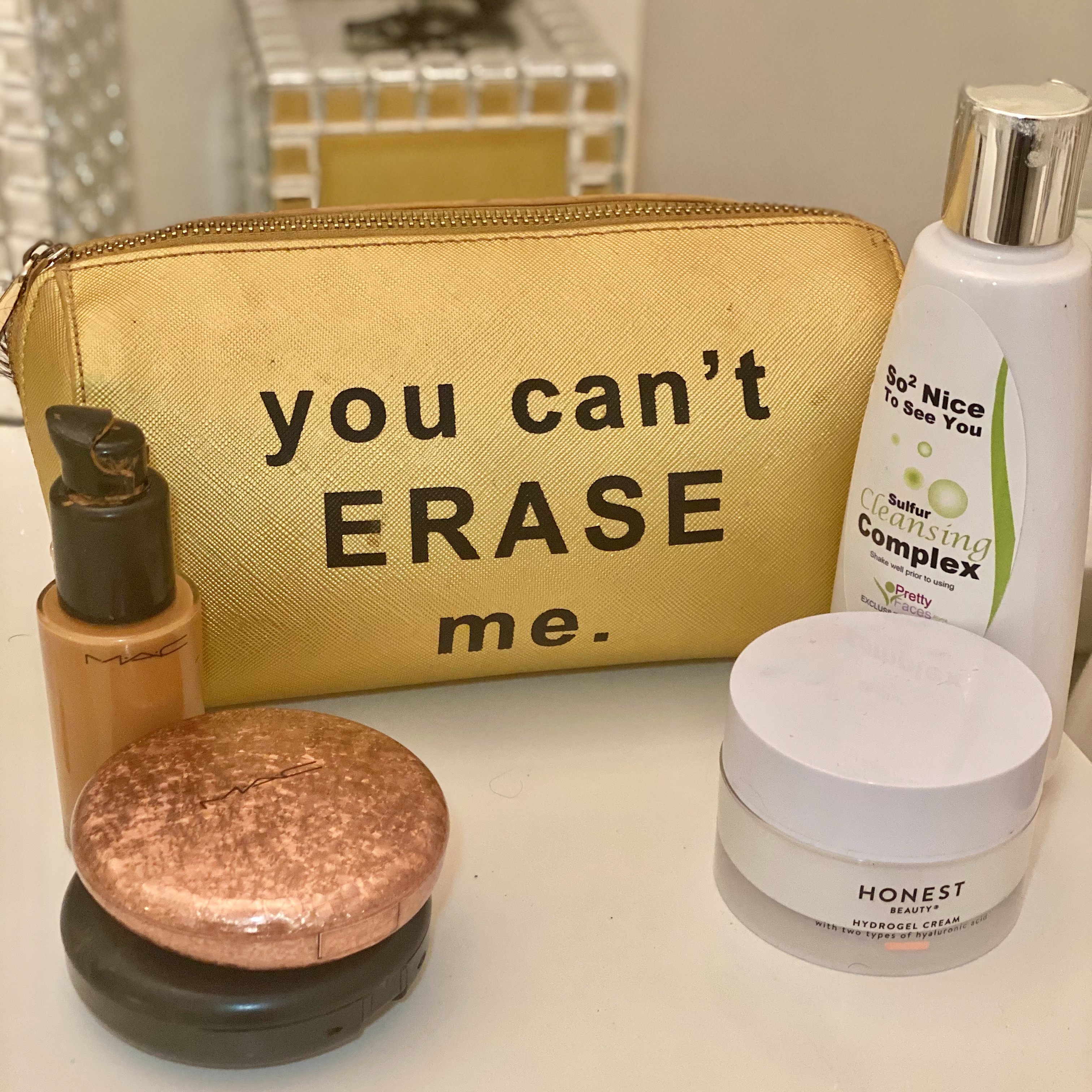 The Angel Investor Who Shares A Manicurist With Oprah