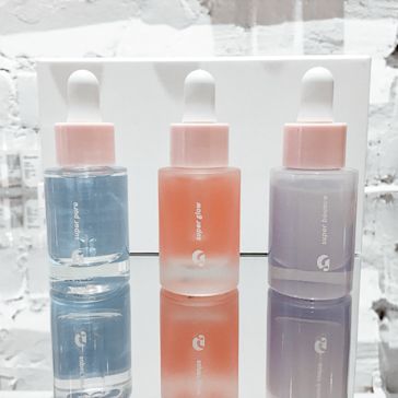 Glossier's Supers Are Coming