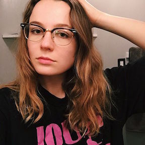 Claudia McNeilly, Writer