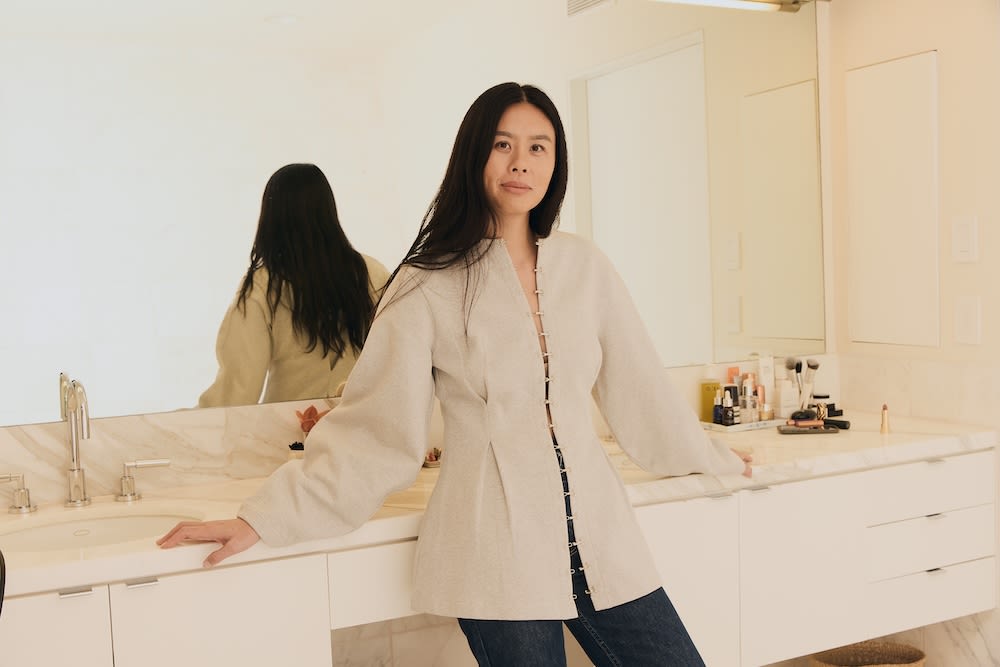 Tessa Tran, CEO + Creative Director, Chan Luu