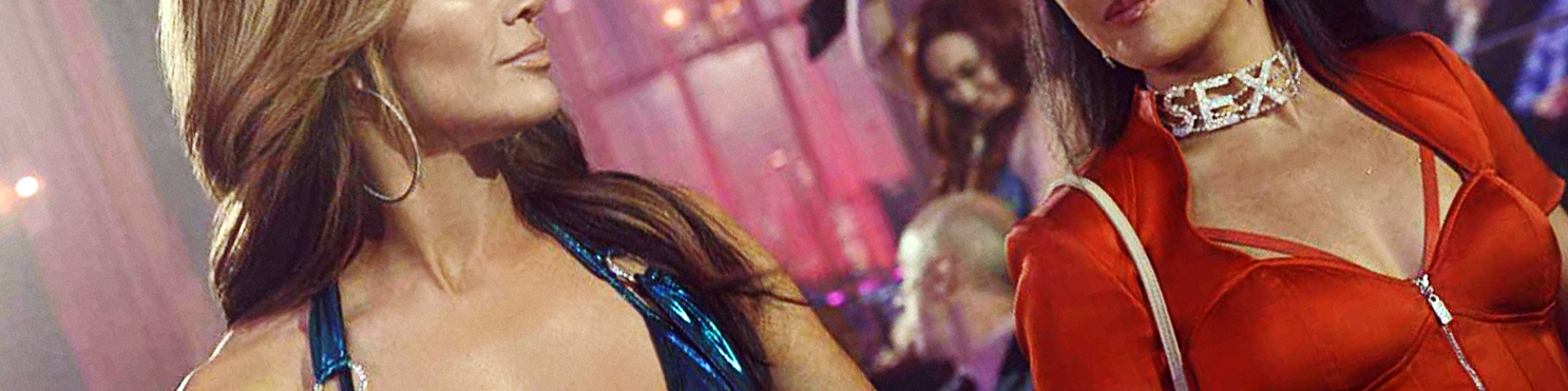 How The Strip Club Became A Beauty Academy For Celebrity Makeup Artists