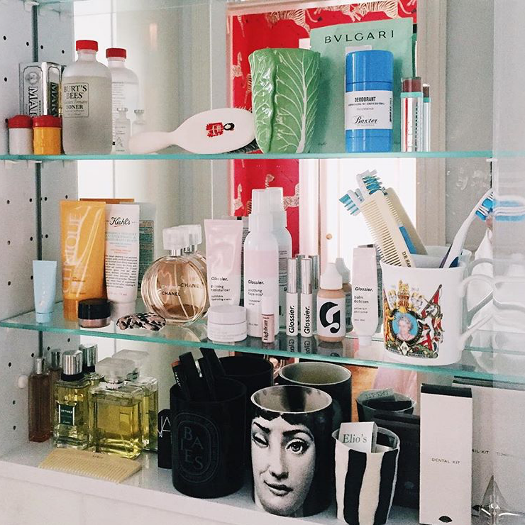 Edith Young, Editorial Assistant, Outdoor Voices