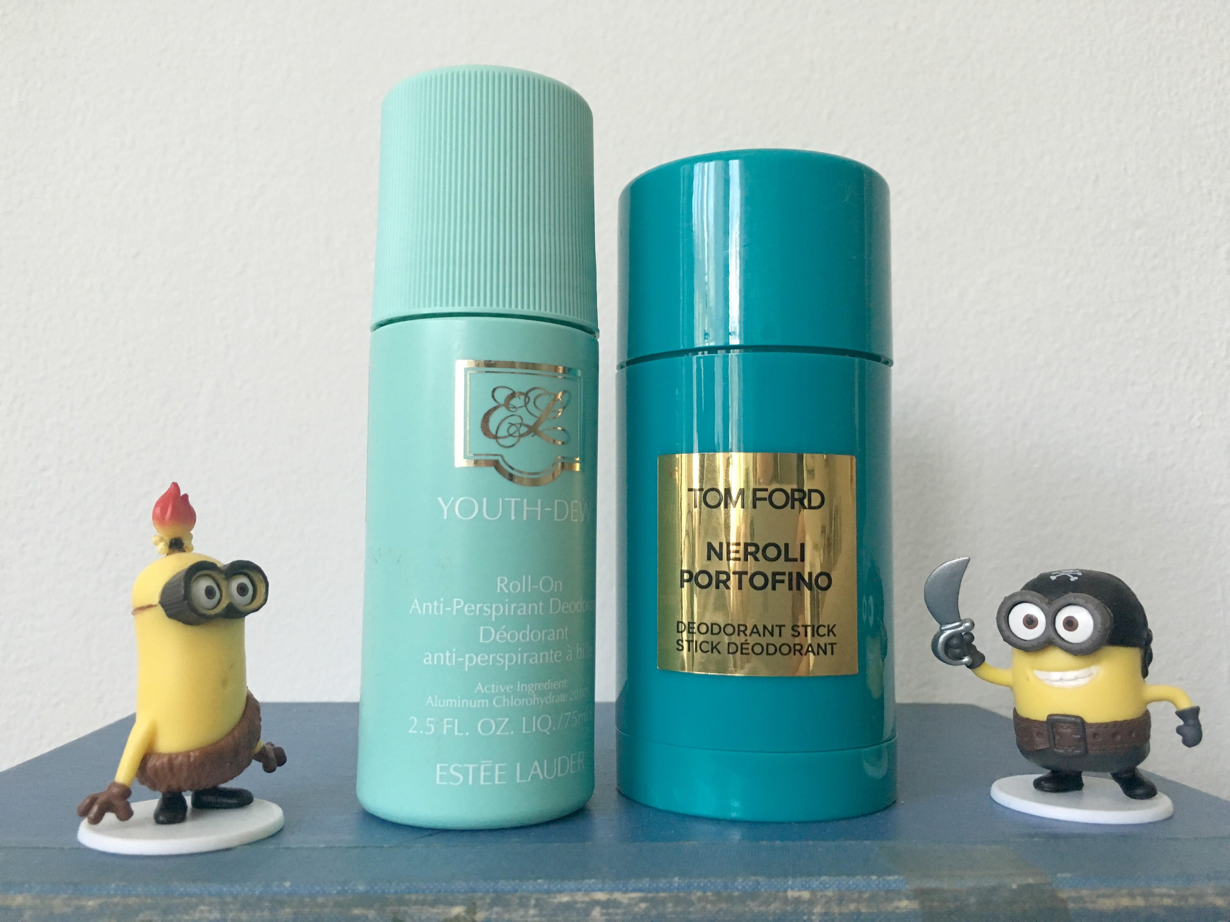 Præsident Få kontrol trofast Deodorants: The Best In Smell | Into The Gloss
