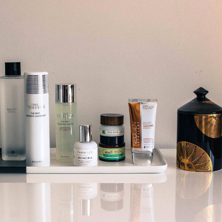 Margaret Park, Art Director, VP+C