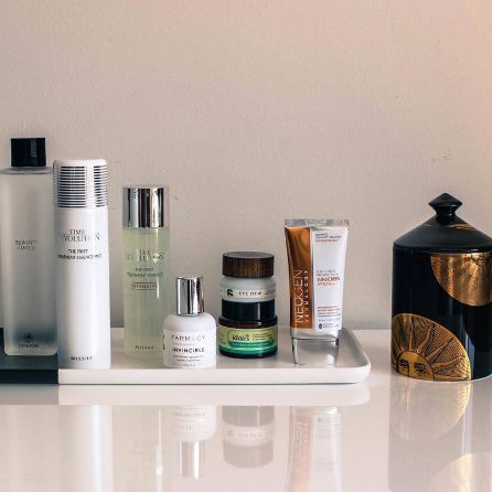 Margaret Park, Art Director, VP+C