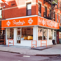 The Cutest Little Pharmacy In All Of Manhattan
