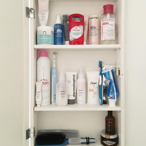 Eleanor Dungan, Barista