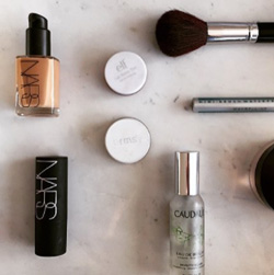 The Retail Manager With The Date-Night Fragrance