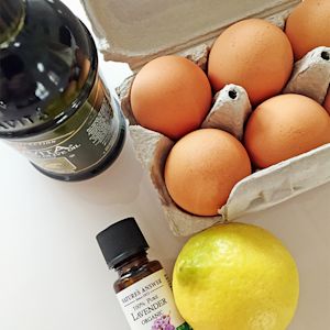 The Best DIY Hair Mask Was Invented By Witches