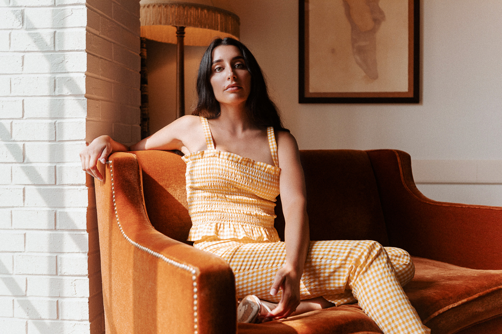 Julie Schott, Co-Founder, Starface