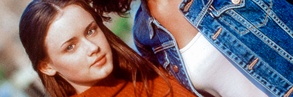 The Ultimate Fall Beauty Look Is Rory Gilmore