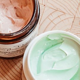 Clay Masks Don't Have To Be Drying