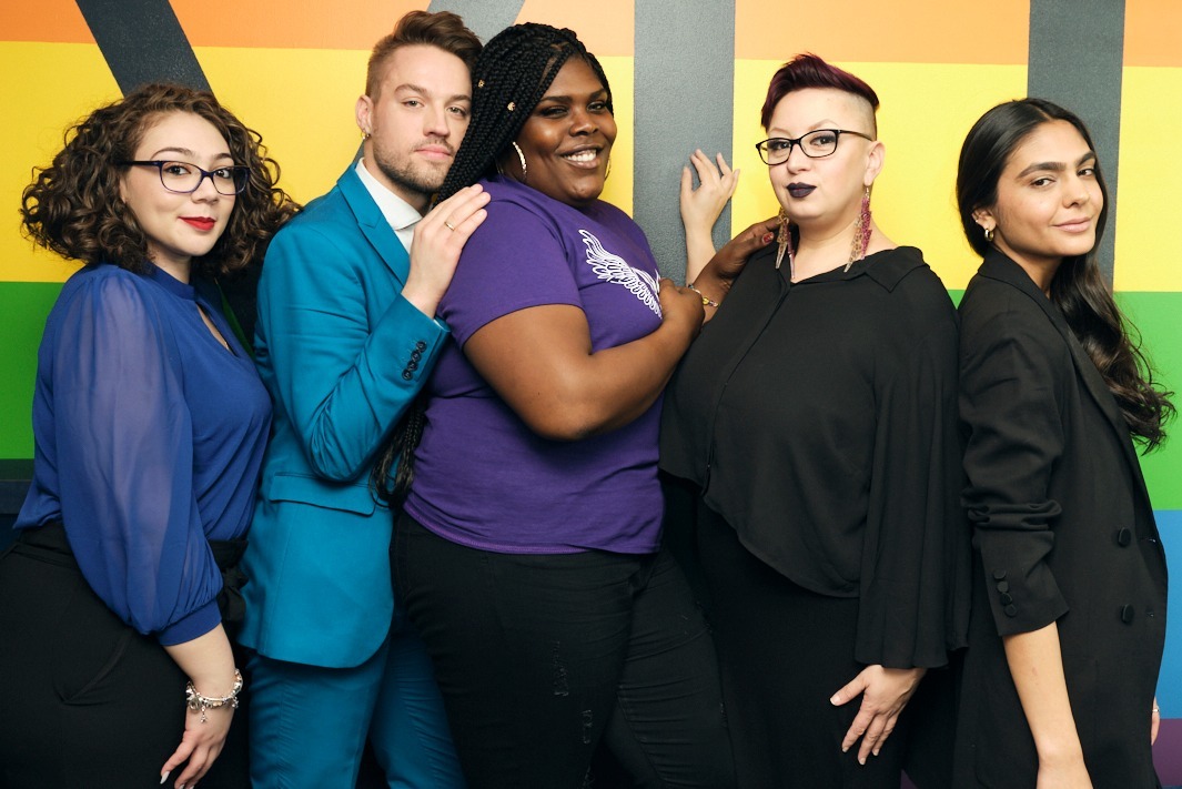 The Hetrick-Martin Institute