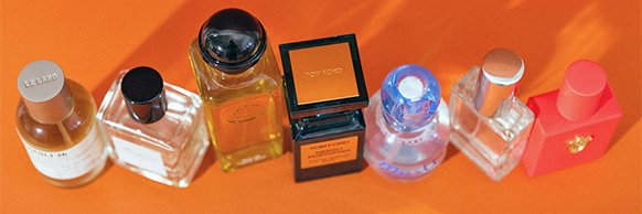 Why Neroli Is The Scent Of Summer